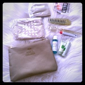 ✈️ Men Travel Bag! 8-pieces ✈️ Brand new! ✈️